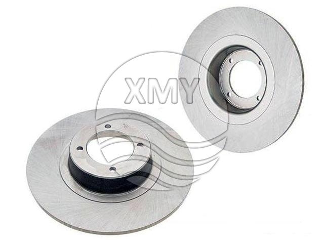 Bremsscheibe Brake Disc:GBD156