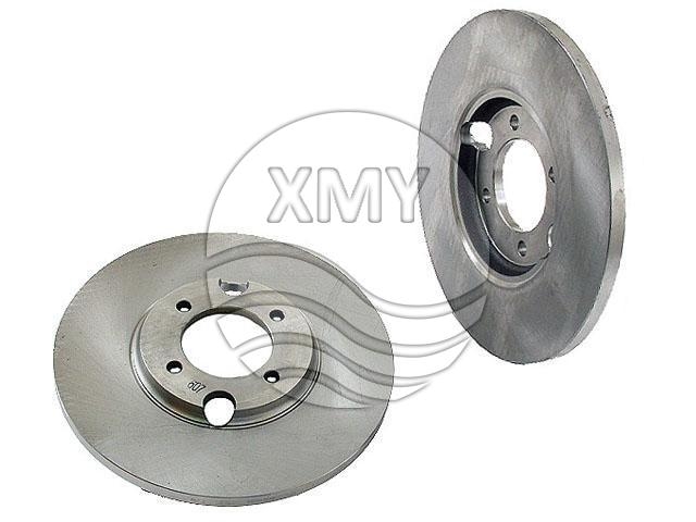 Bremsscheibe Brake Disc:JLM731