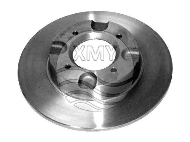 Bremsscheibe Brake Disc:40206-M5600