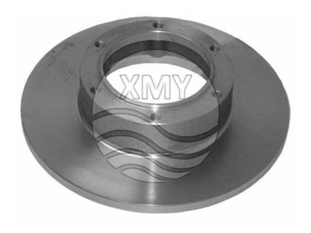 Bremsscheibe Brake Disc:40206-41W00
