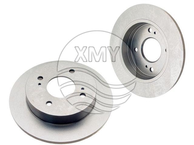 Bremsscheibe Brake Disc:43206-N9502