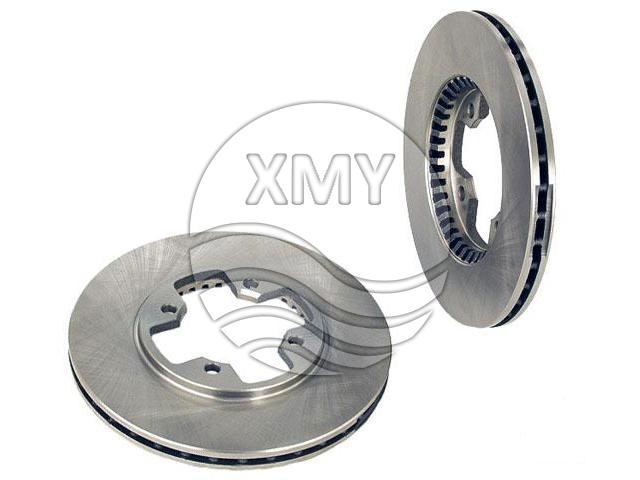 Bremsscheibe Brake Disc:40206-P6502
