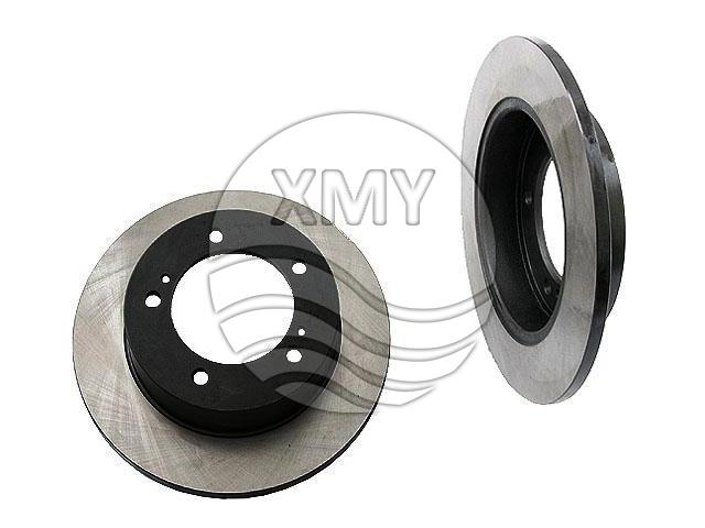 Bremsscheibe Brake Disc:55211-80000