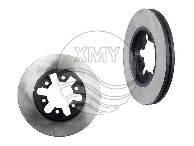 Bremsscheibe Brake Disc:40206-09W01
