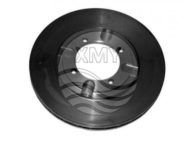 Bremsscheibe Brake Disc:MB534607