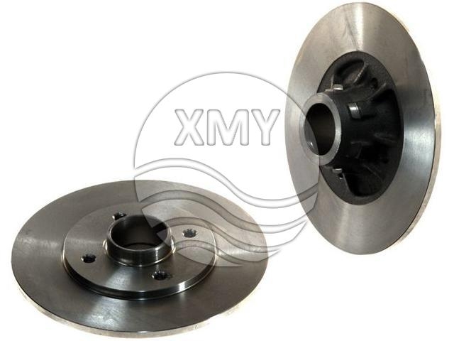 Bremsscheibe Brake Disc:77 00 780 078