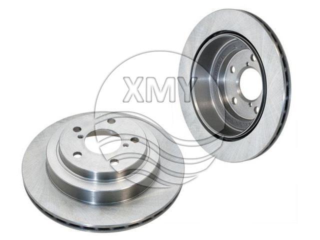 Bremsscheibe Brake Disc:26310-AA111