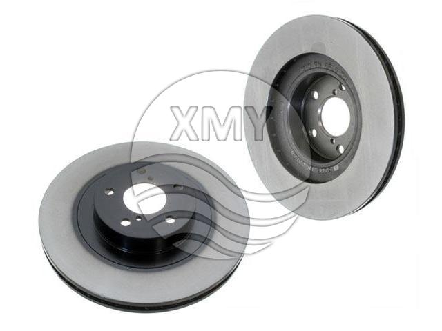 Bremsscheibe Brake Disc:26310-AC040