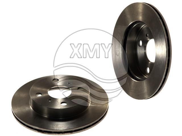 Bremsscheibe Brake Disc:43512-10160