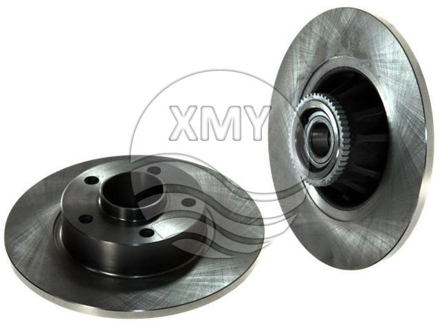 Bremsscheibe Brake Disc:60 92 8151