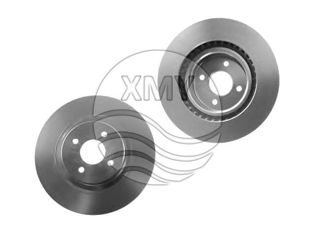 Bremsscheibe Brake Disc:1 134 864