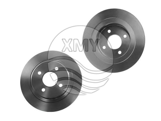 Bremsscheibe Brake Disc:1 135 173
