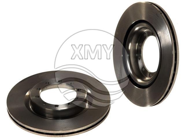 Bremsscheibe Brake Disc:50 10 260 604