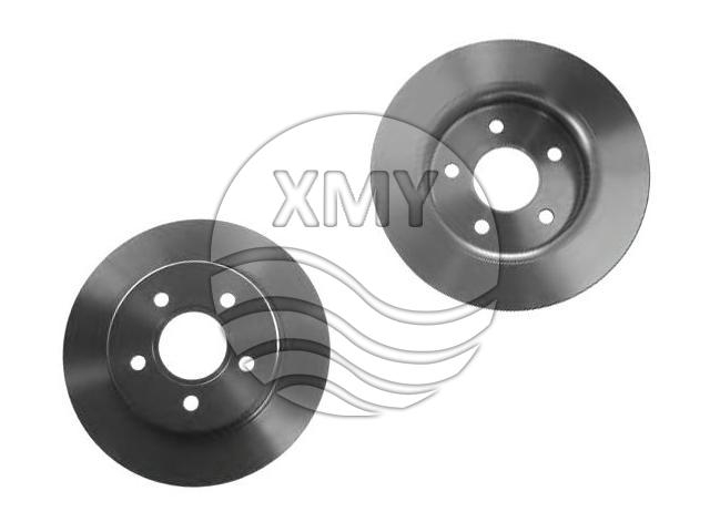 Bremsscheibe Brake Disc:1 223 543
