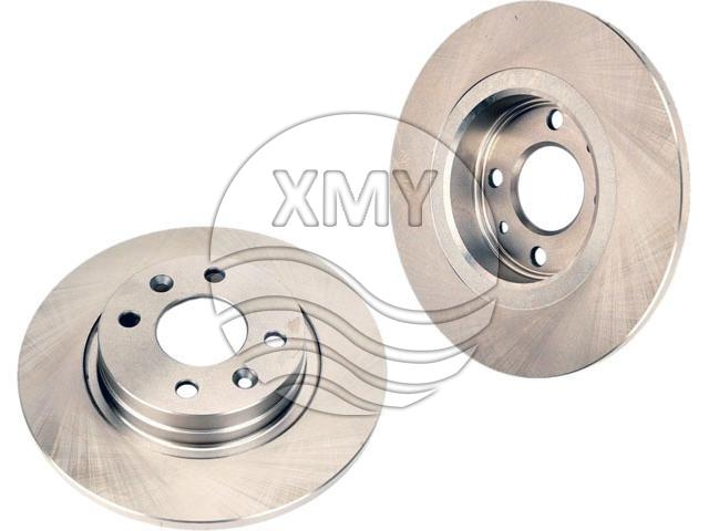 Bremsscheibe Brake Disc:82 00 123 117