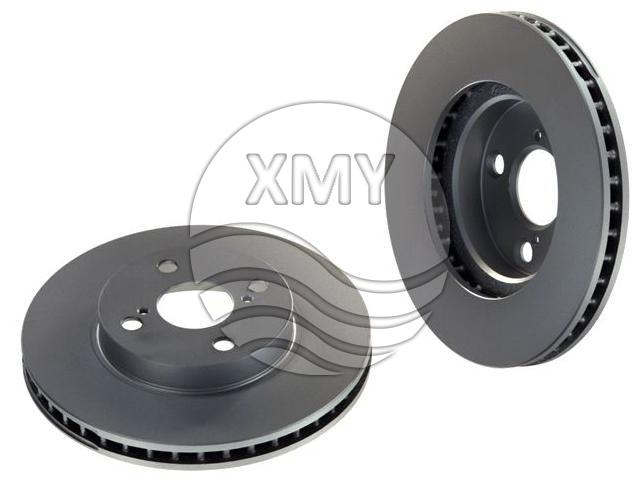 Bremsscheibe Brake Disc:43512-47020