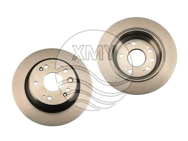 Bremsscheibe Brake Disc:42510-SZ3-J00
