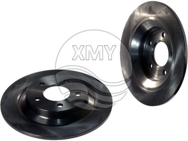 Bremsscheibe Brake Disc:C23Y-26-251A