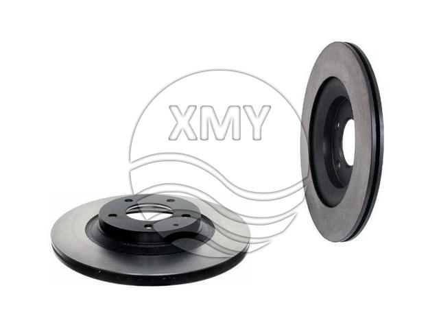 Bremsscheibe Brake Disc:F151-26-251