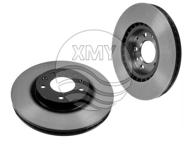 Bremsscheibe Brake Disc:F151-33-251