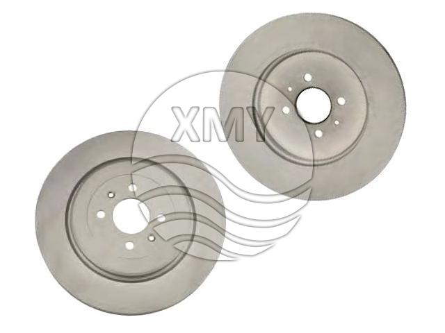 Bremsscheibe Brake Disc:SDB000230
