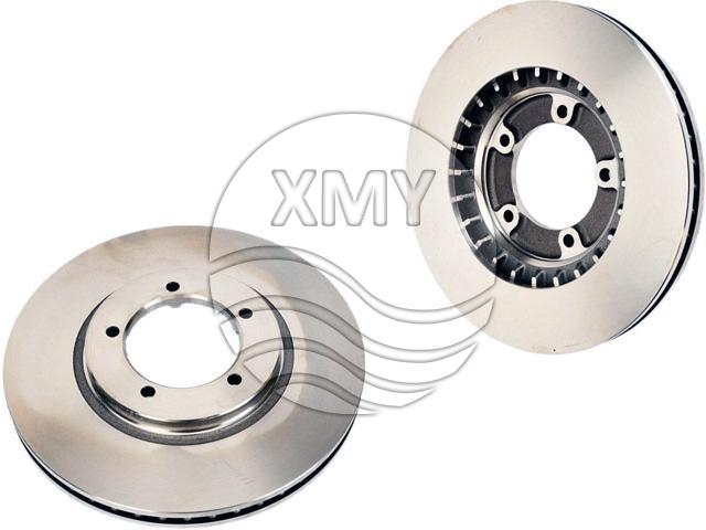 Bremsscheibe Brake Disc:MR289617
