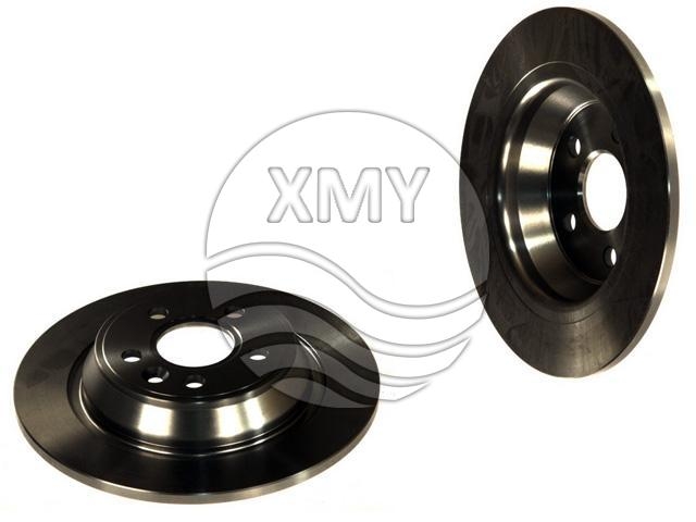Bremsscheibe Brake Disc:1 379 931
