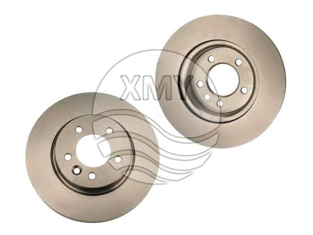 Bremsscheibe Brake Disc:SBD000604