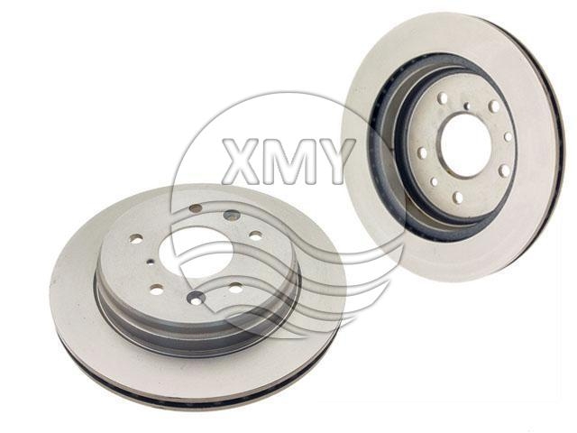 Bremsscheibe Brake Disc:FB05-26-251
