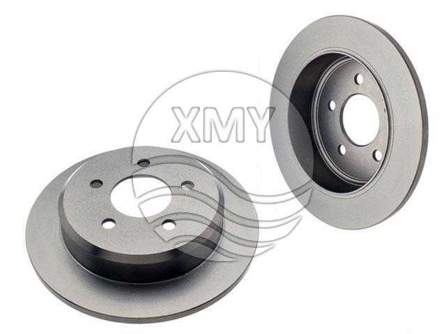 Bremsscheibe Brake Disc:F5TZ 2C02 6A