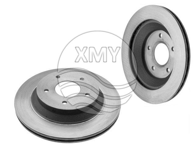 Bremsscheibe Brake Disc:10052201