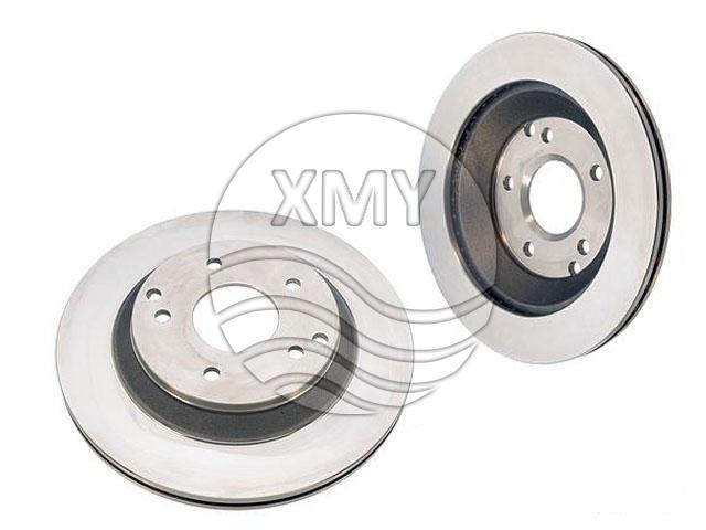 Bremsscheibe Brake Disc:10097655