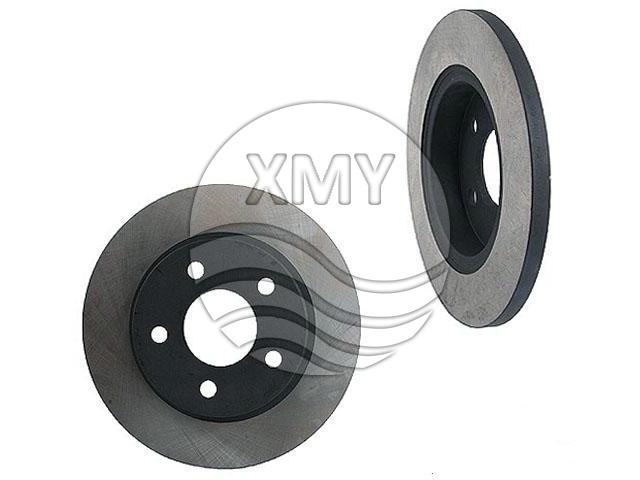 Bremsscheibe Brake Disc:F3DZ 2C02 6A