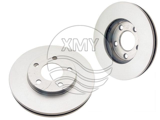 Bremsscheibe Brake Disc:F4ZZ 1125 A