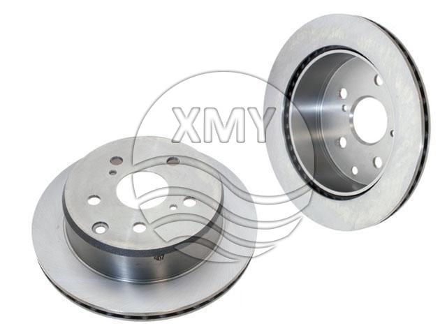 Bremsscheibe Brake Disc:42431-22120