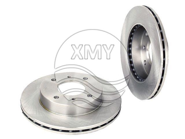 Bremsscheibe Brake Disc:40206-40F01