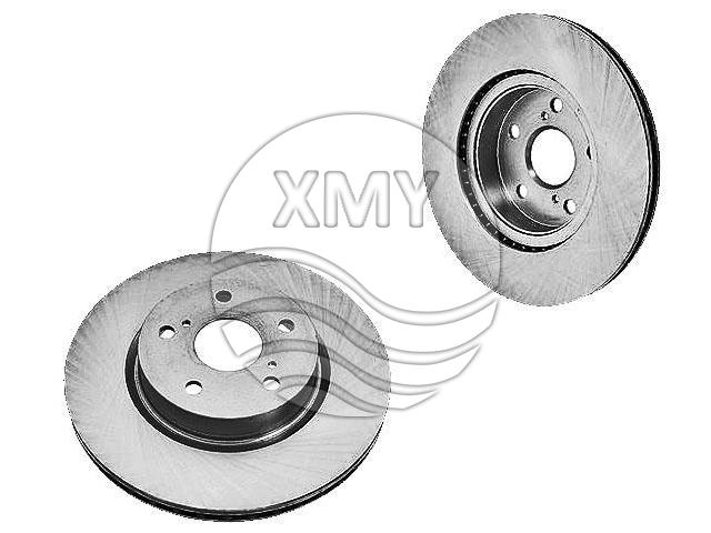Bremsscheibe Brake Disc:43512-14120