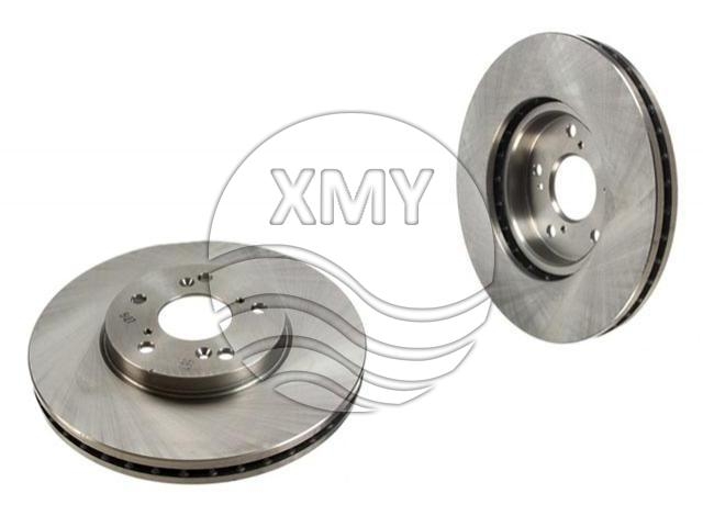 Bremsscheibe Brake Disc:45251-S0X-000
