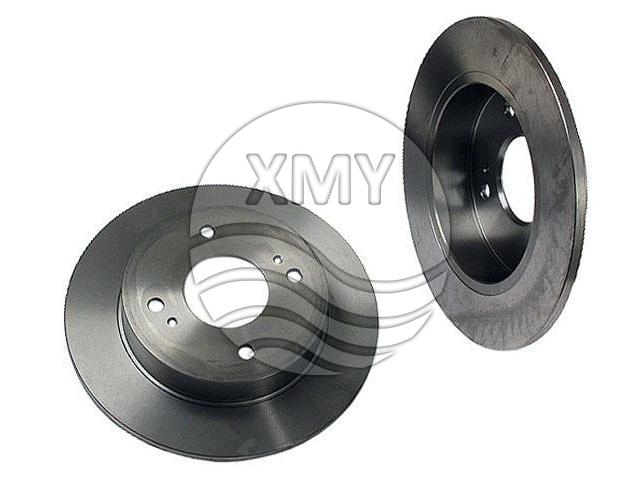 Bremsscheibe Brake Disc:43206-42R02