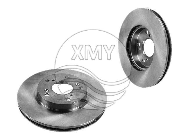 Bremsscheibe Brake Disc:45251-S87-A00
