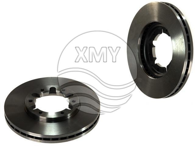 Bremsscheibe Brake Disc:40206-VB001