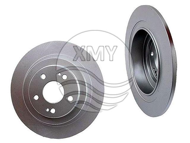 Bremsscheibe Brake Disc:26700-AE062