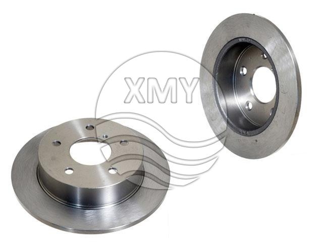Bremsscheibe Brake Disc:FC01-26-251