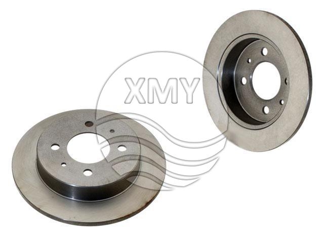 Bremsscheibe Brake Disc:MB857763