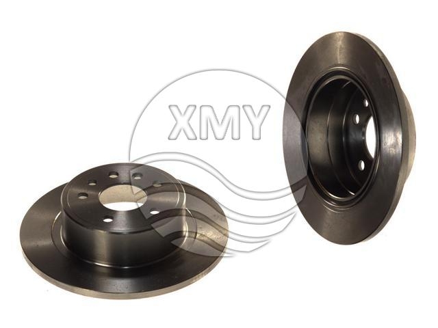 Bremsscheibe Brake Disc:90444513