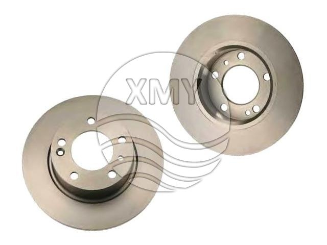Bremsscheibe Brake Disc:95 661 796