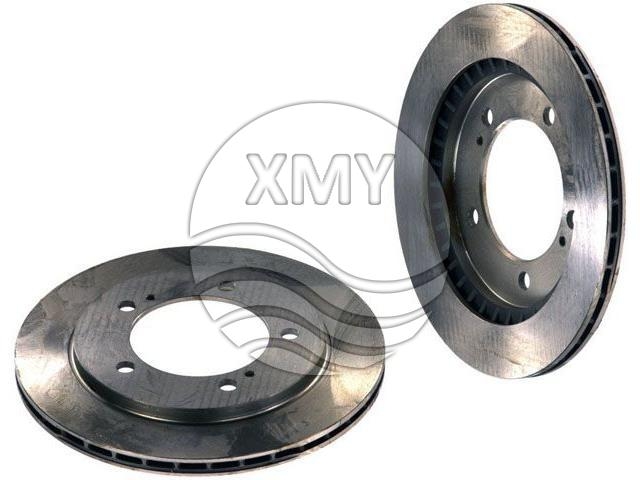 Bremsscheibe Brake Disc:55211-65D01