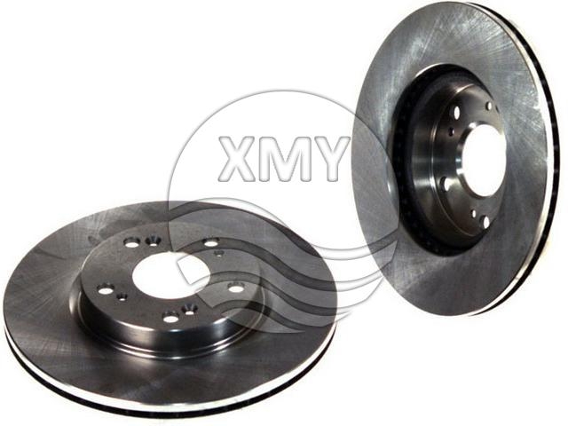 Bremsscheibe Brake Disc:45251-S7A-E10