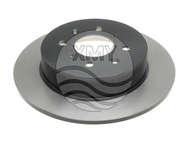 Bremsscheibe Brake Disc:42510-S5A-000