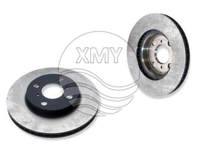 Bremsscheibe Brake Disc:43512-17120